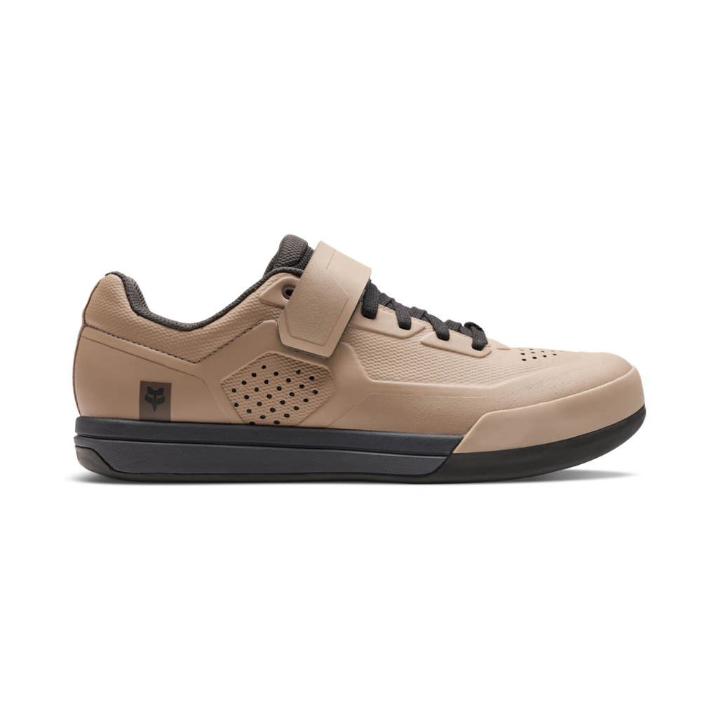 Union Clipless Shoes