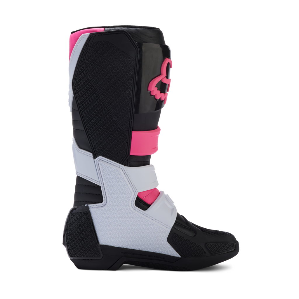 Womens Comp Boots