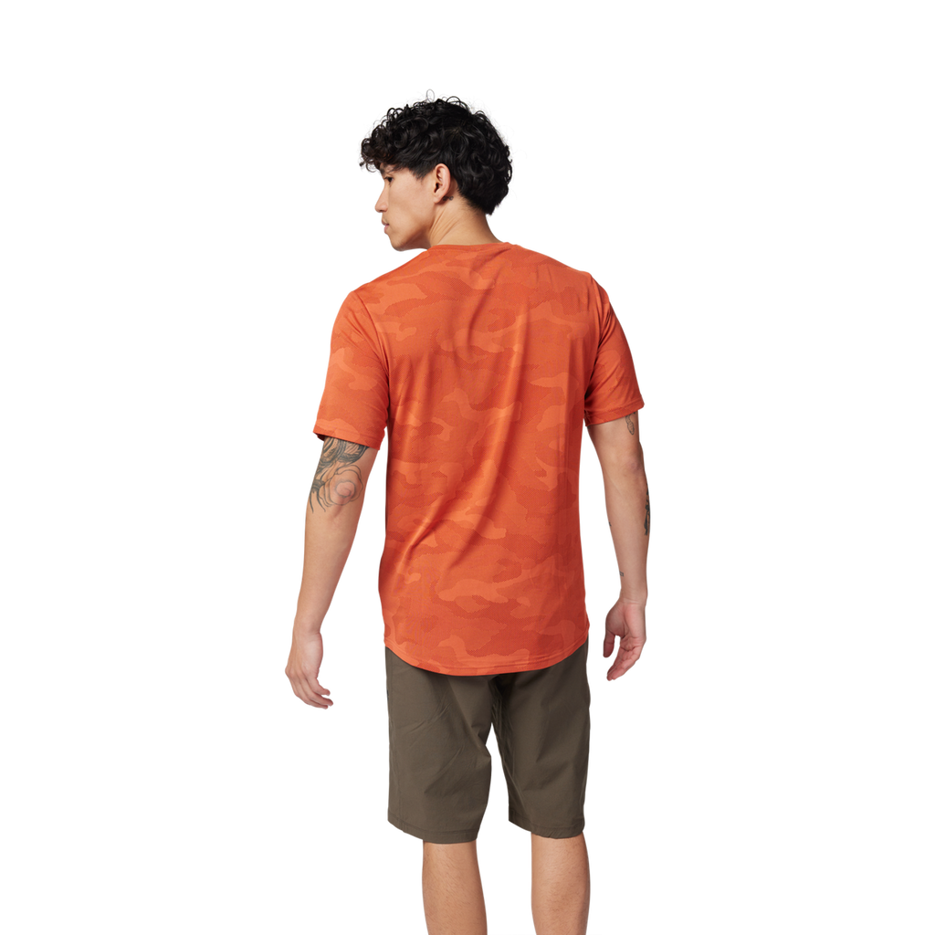 Ranger TruDri Jersey