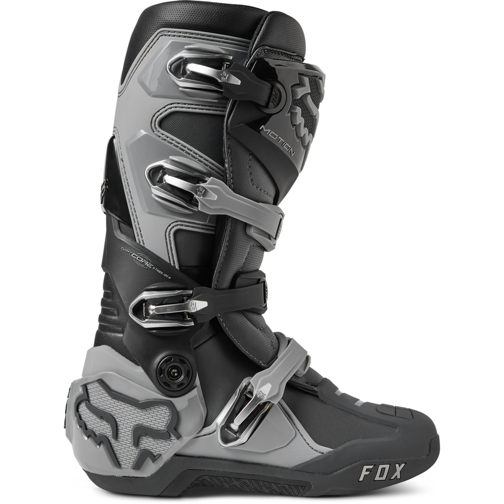 Motion Boots