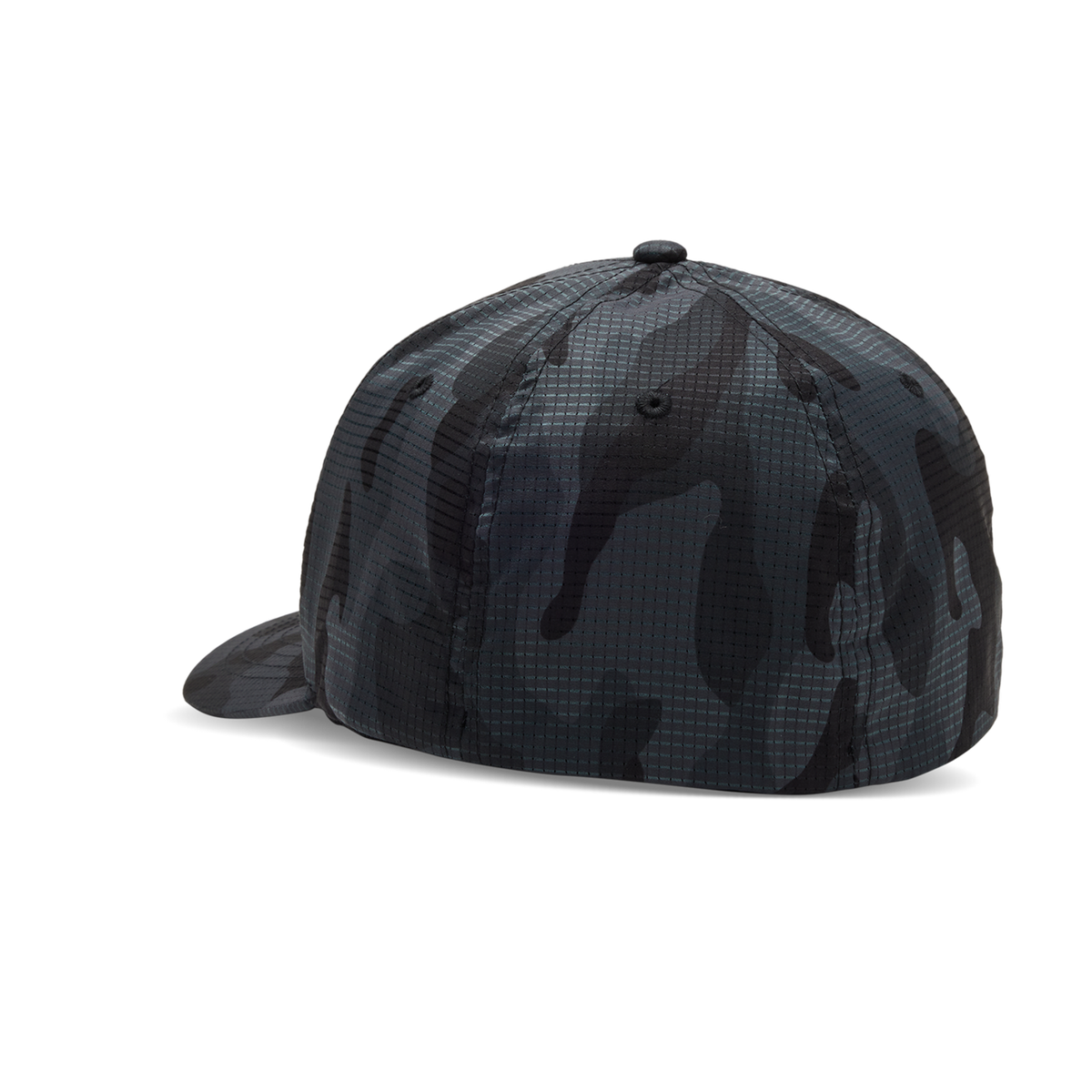 Camo Tech Flexfit Hat