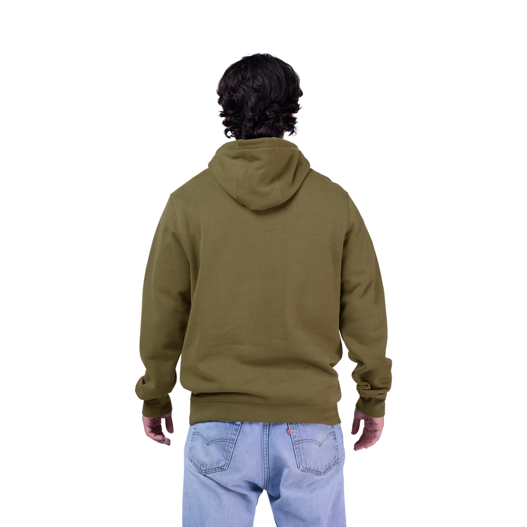 Absolute Pullover Hoodie