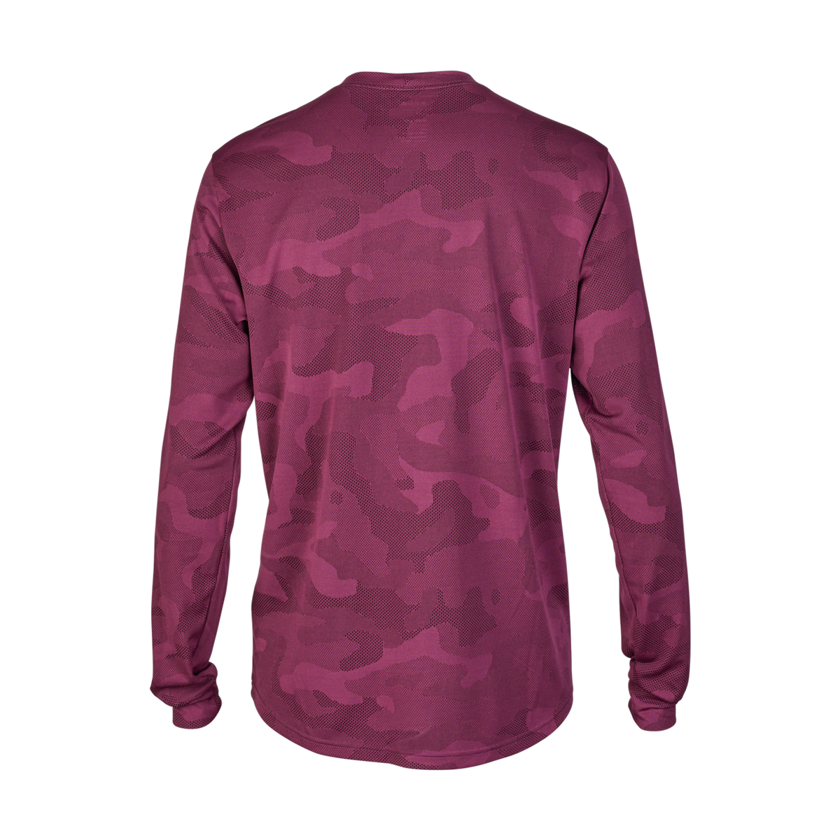 Ranger TruDri Long Sleeve Jersey