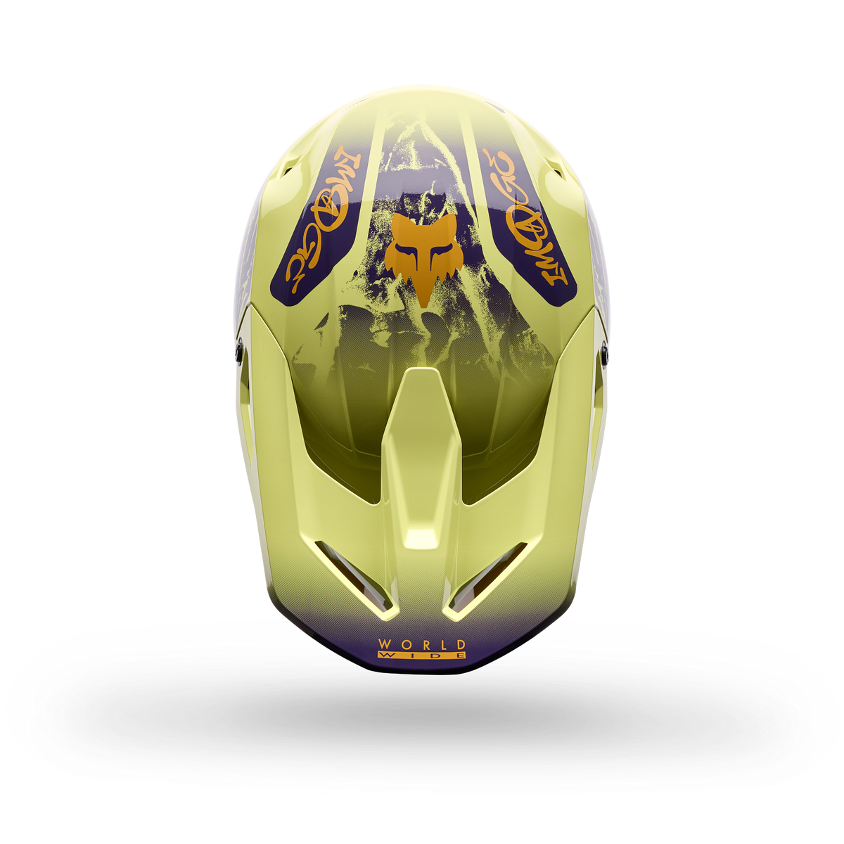 V1 Image Print Helmet