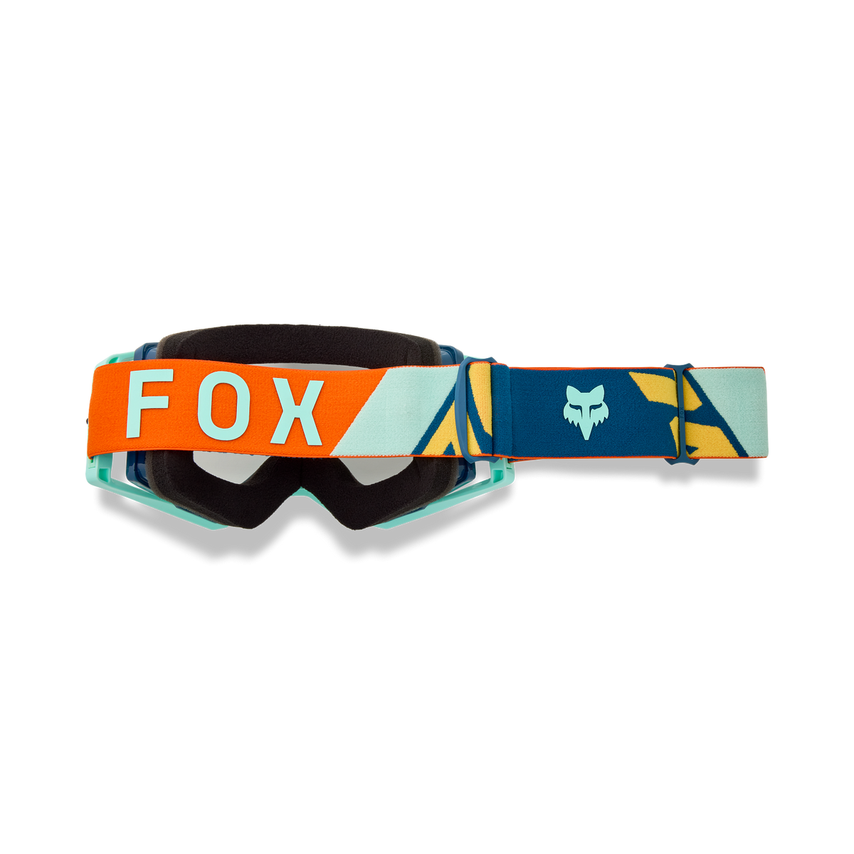 Airspace Tine Smoke Lens Goggles