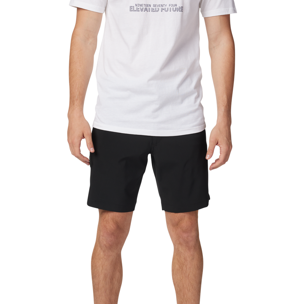 Essex Tech Stretch Hybrid Shorts