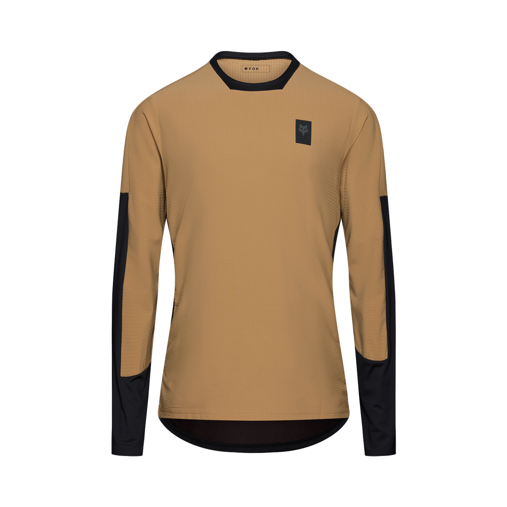 Defend Thermal Jersey