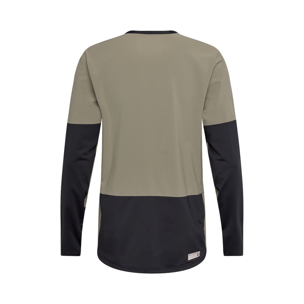 Defend Thermal Jersey