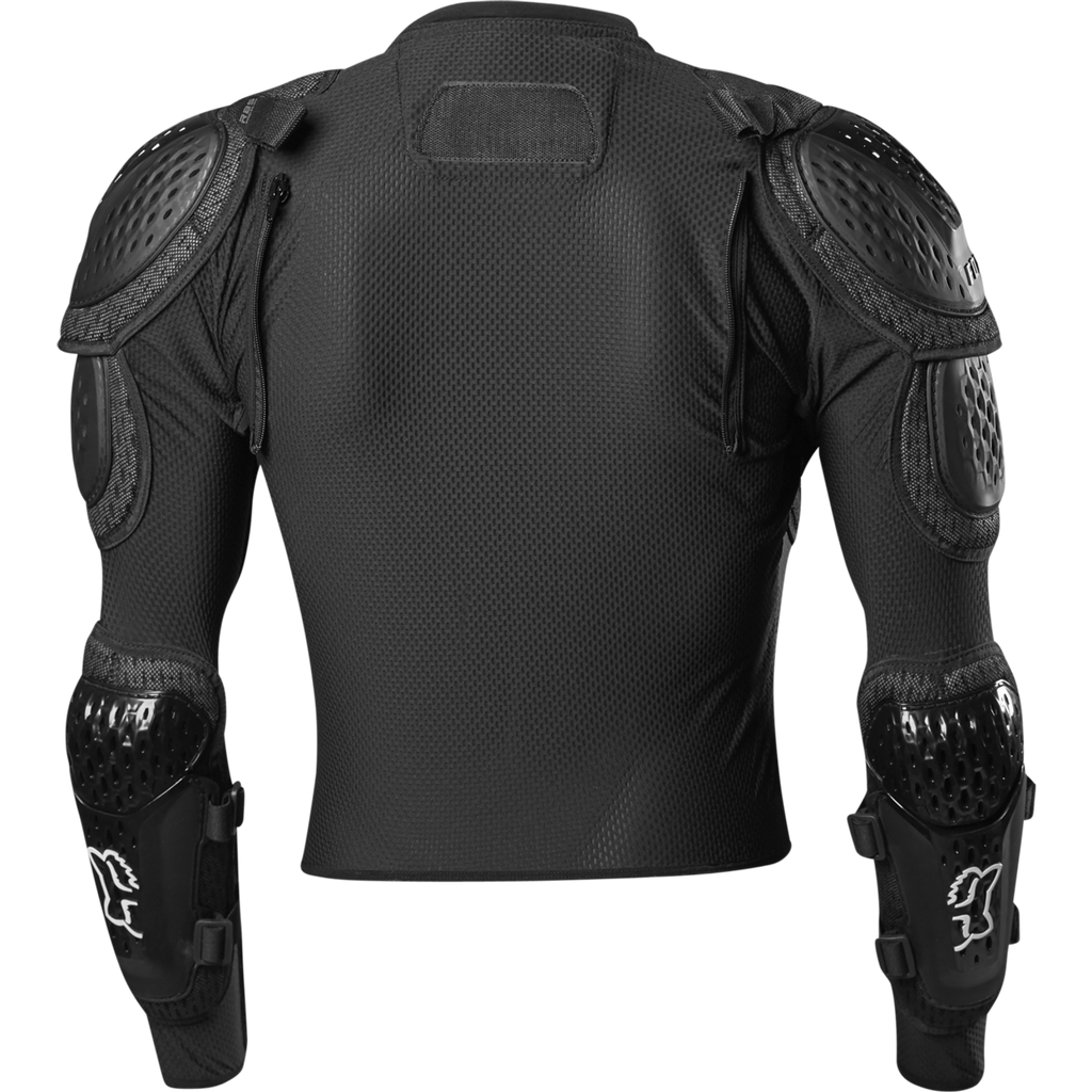 Titan Sport Chest Guard Jacket