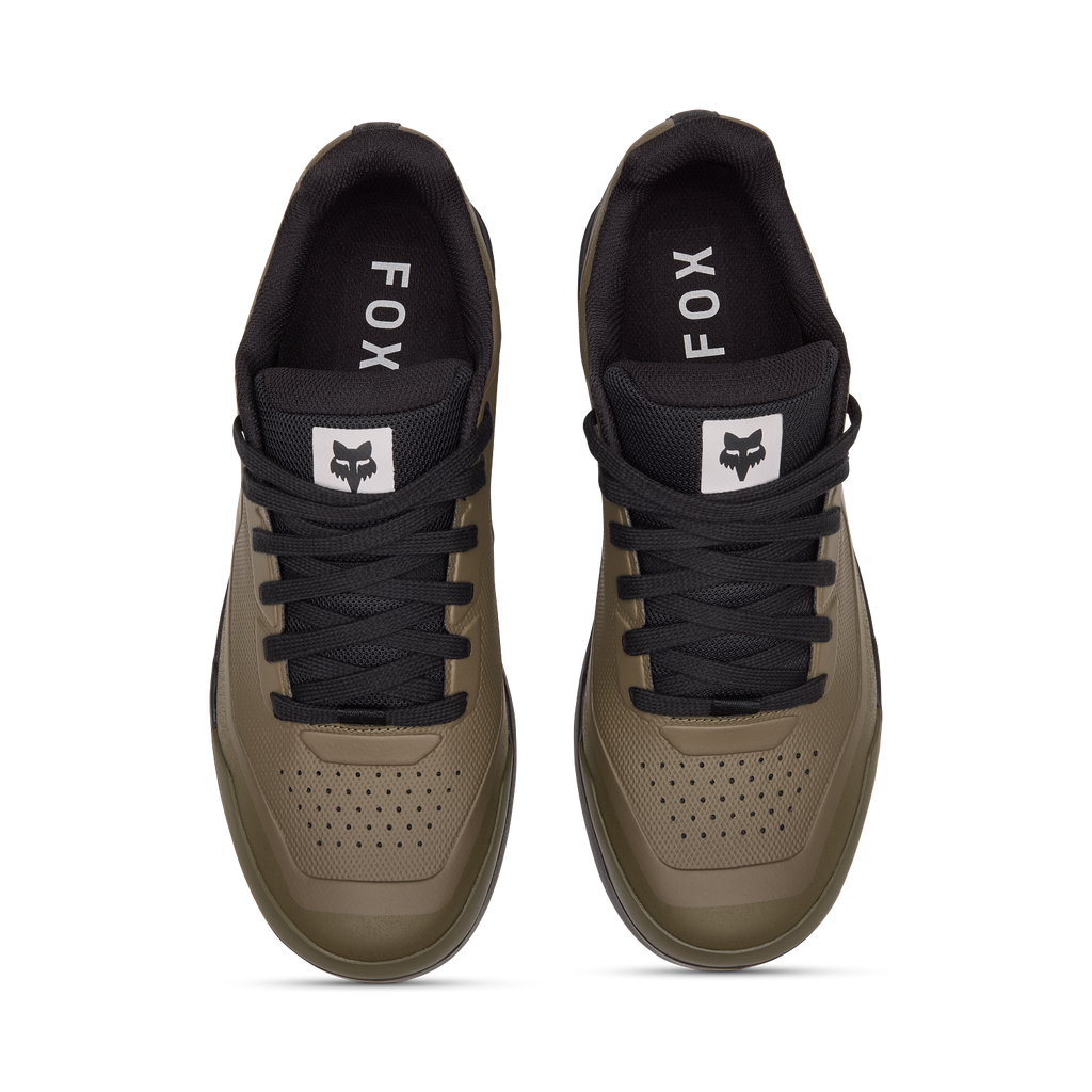 Union Flat Shoes