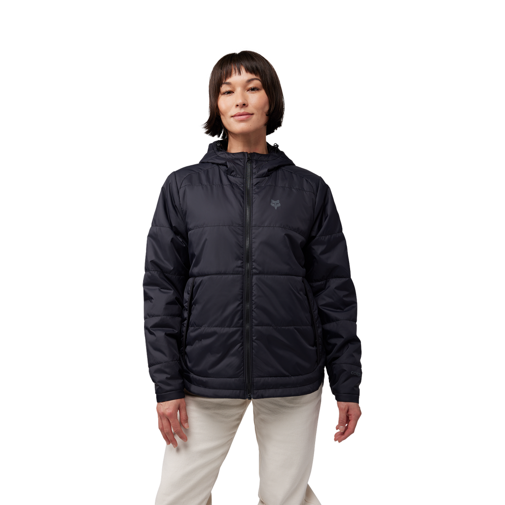 Womens Ridgeway Jacket