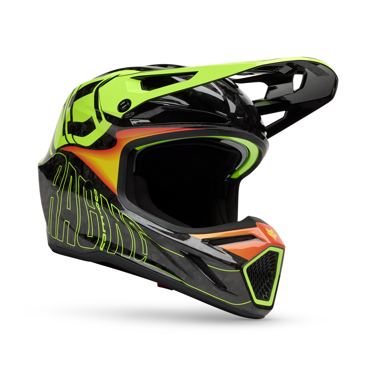 V3 RS Elevated Limited Edition Helmet