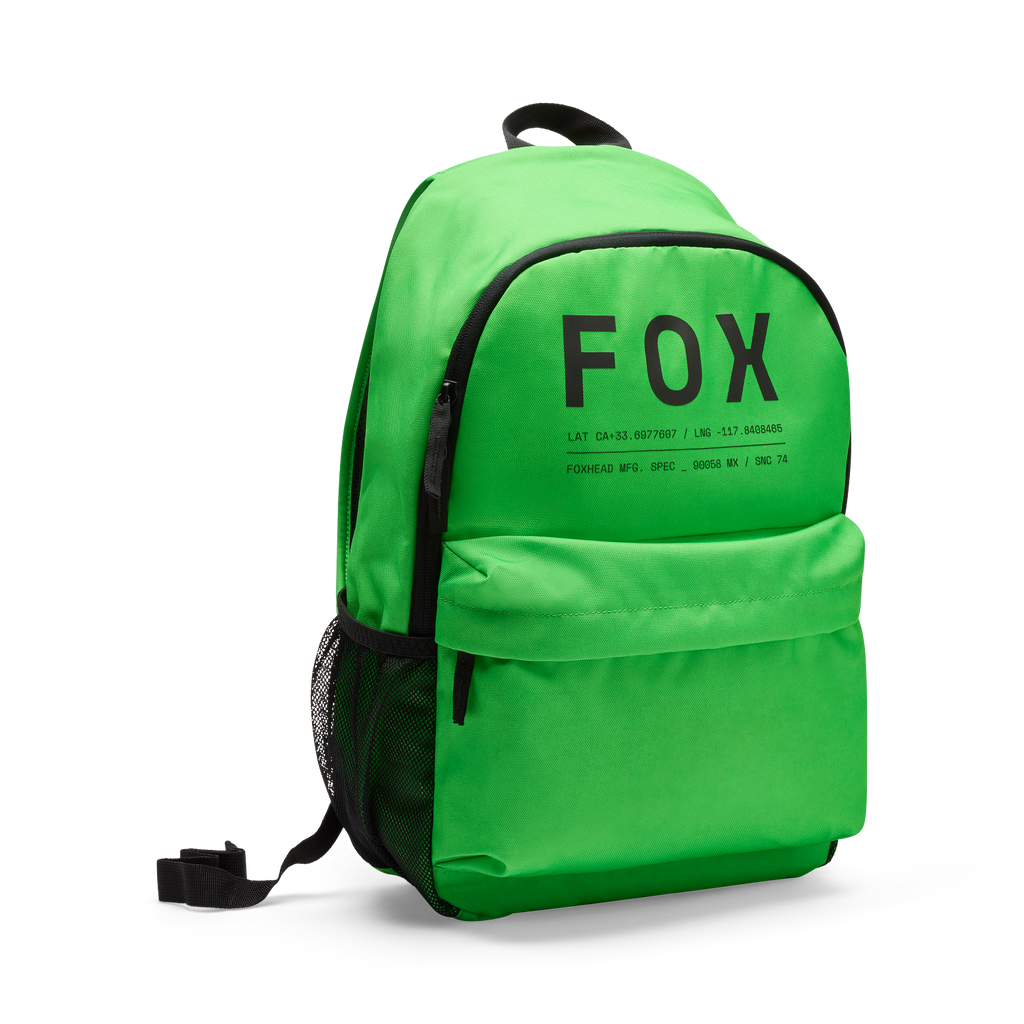 Clean Up Backpack