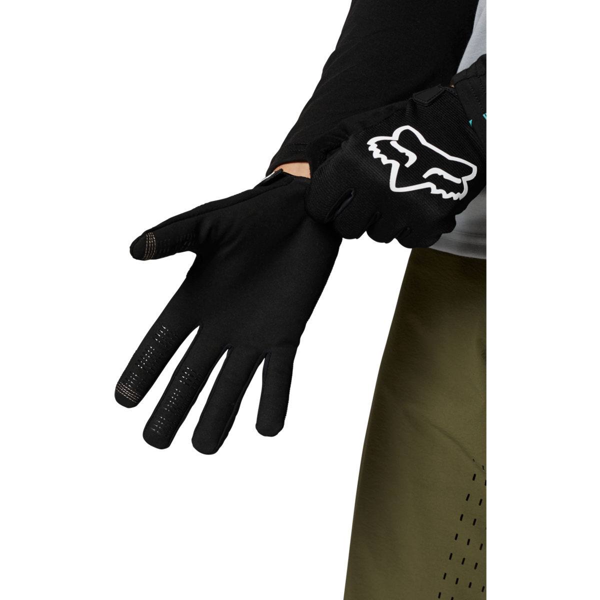 Ranger Gloves