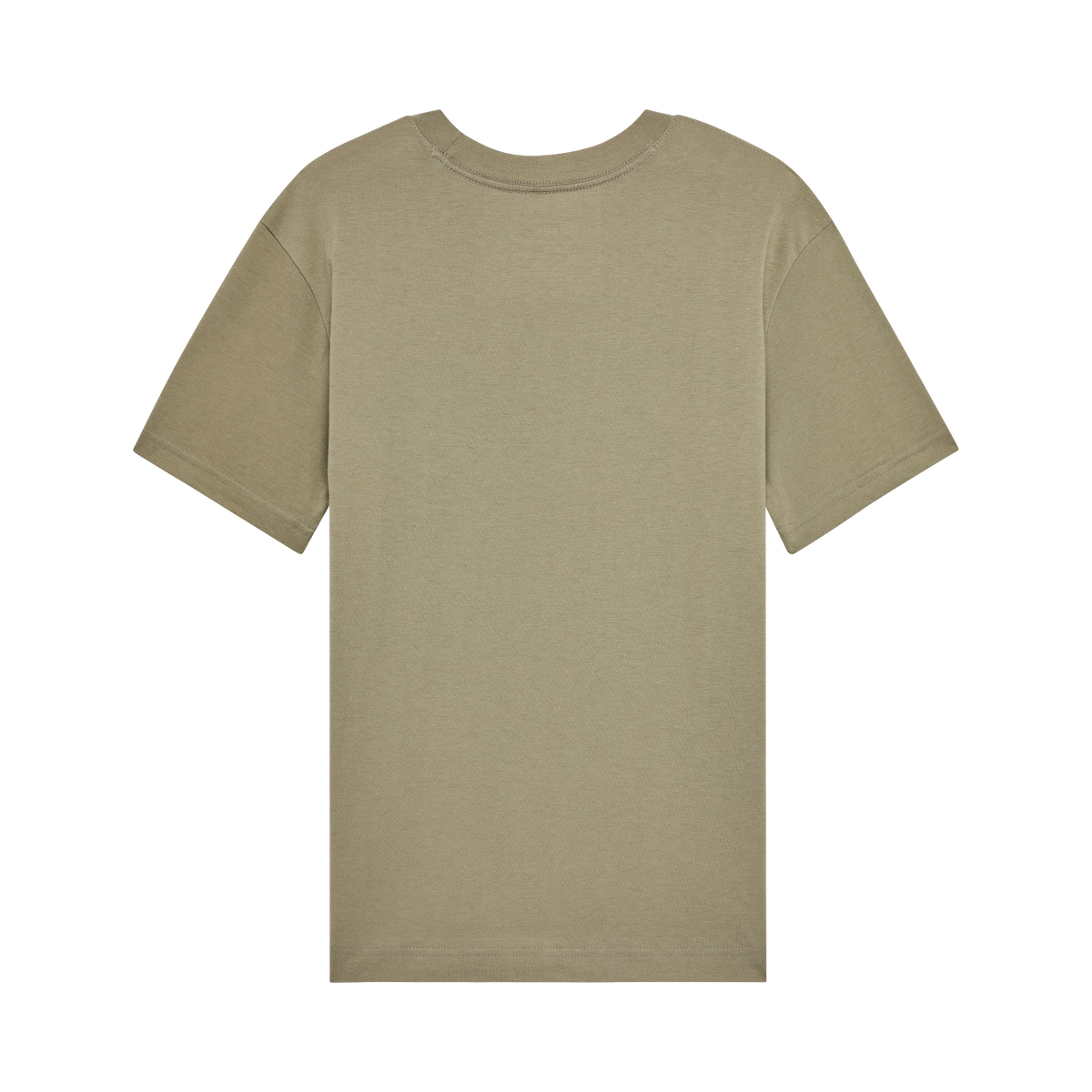 Womens Basic Tee