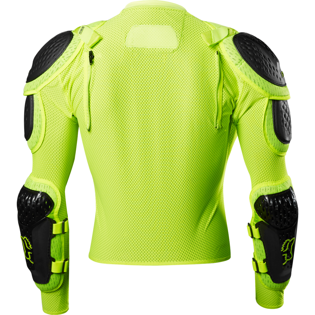 Titan Sport Chest Guard Jacket