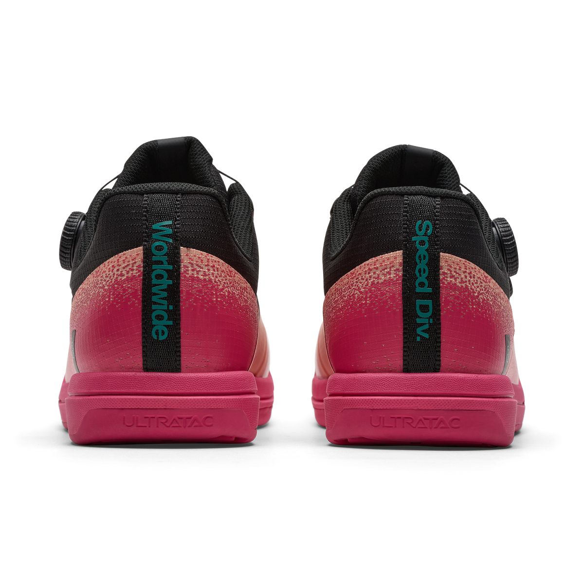 Union BOA Vision Limited Edition