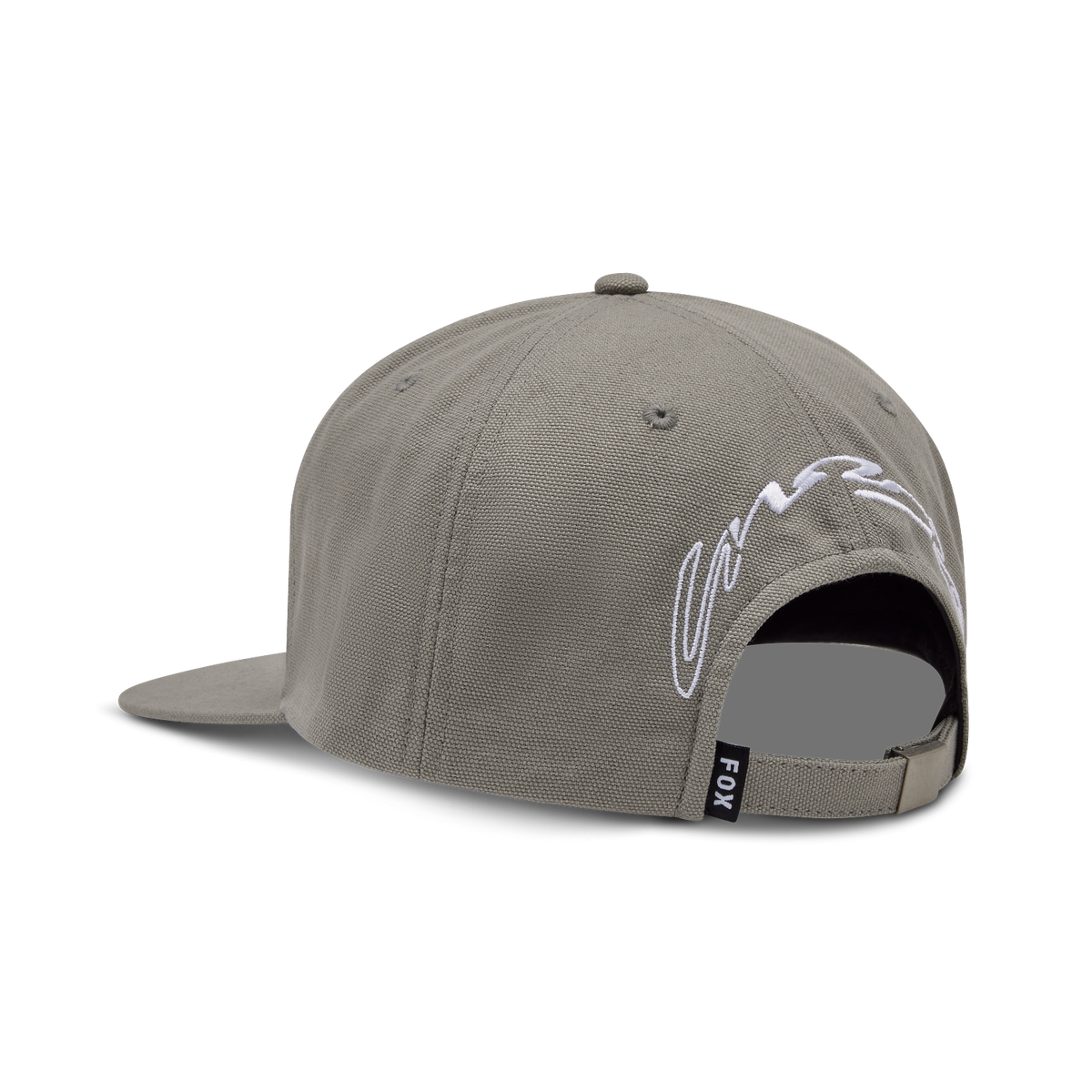 Energy Adjustable Hat