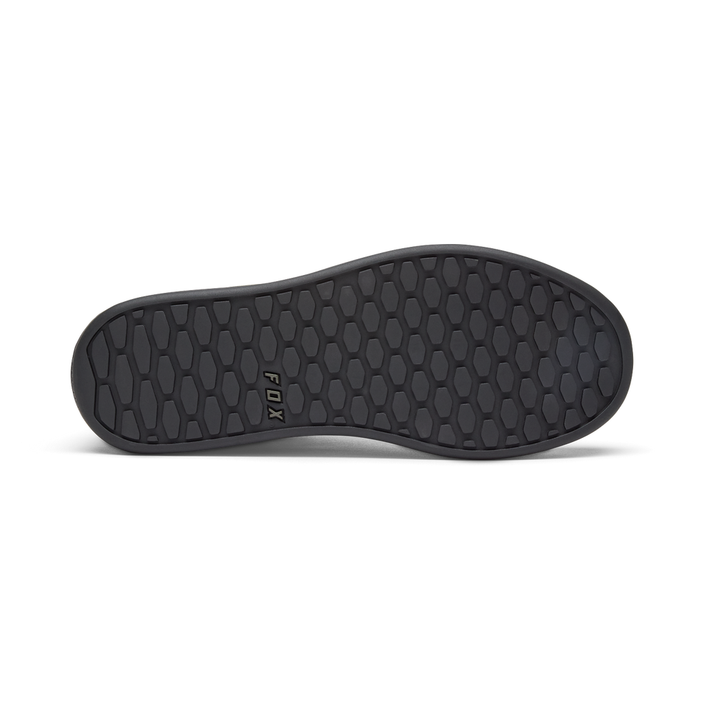 Union Canvas Mid Shoes