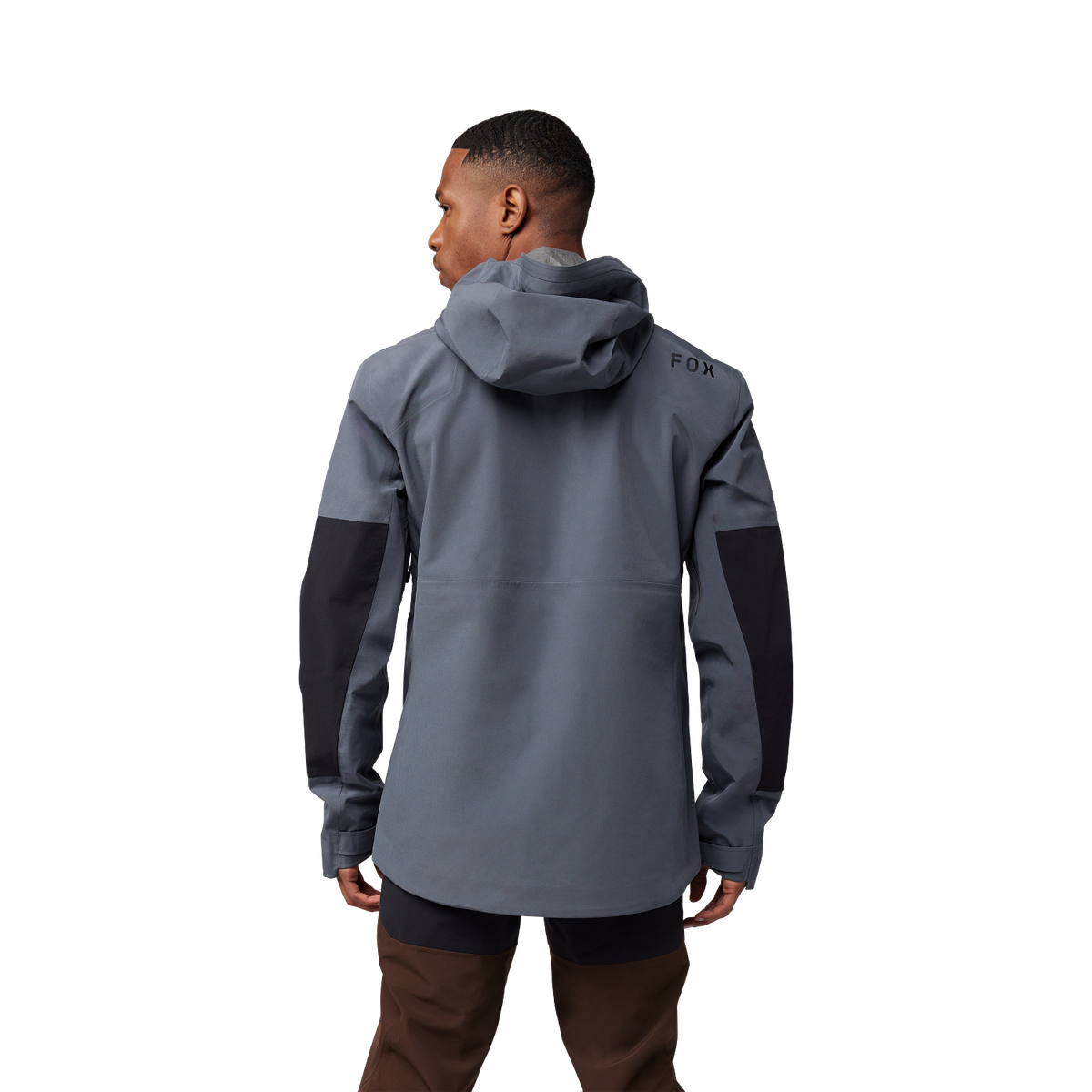 Defend 3-Layer Water Jacket