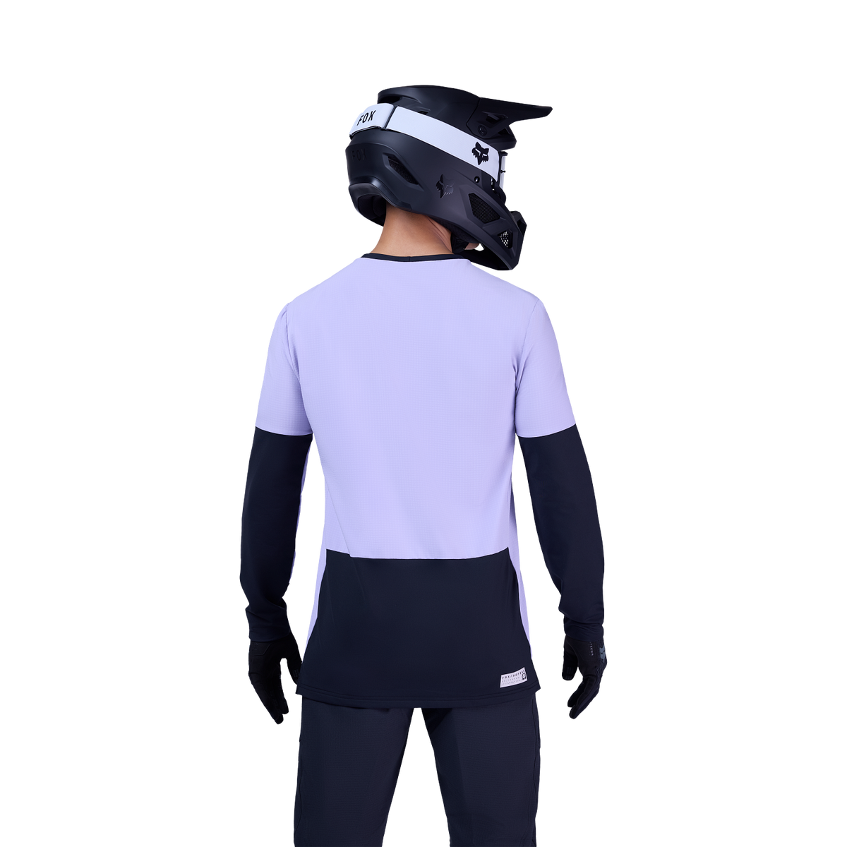 Defend Thermal Jersey