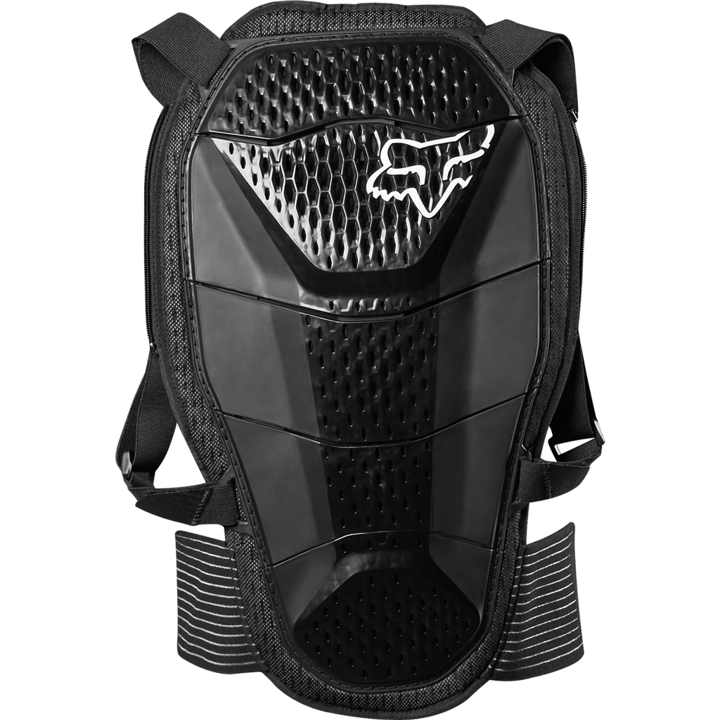 Titan Sport Chest Guard Jacket
