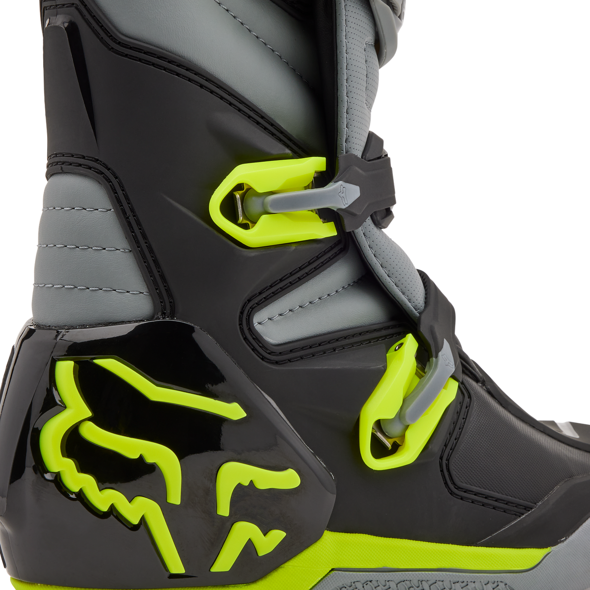 Comp Boots