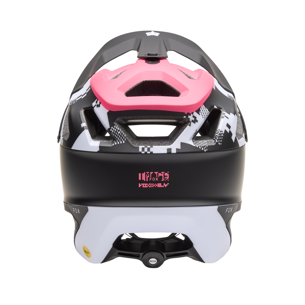 Dropframe Pro Digi Image Helmet