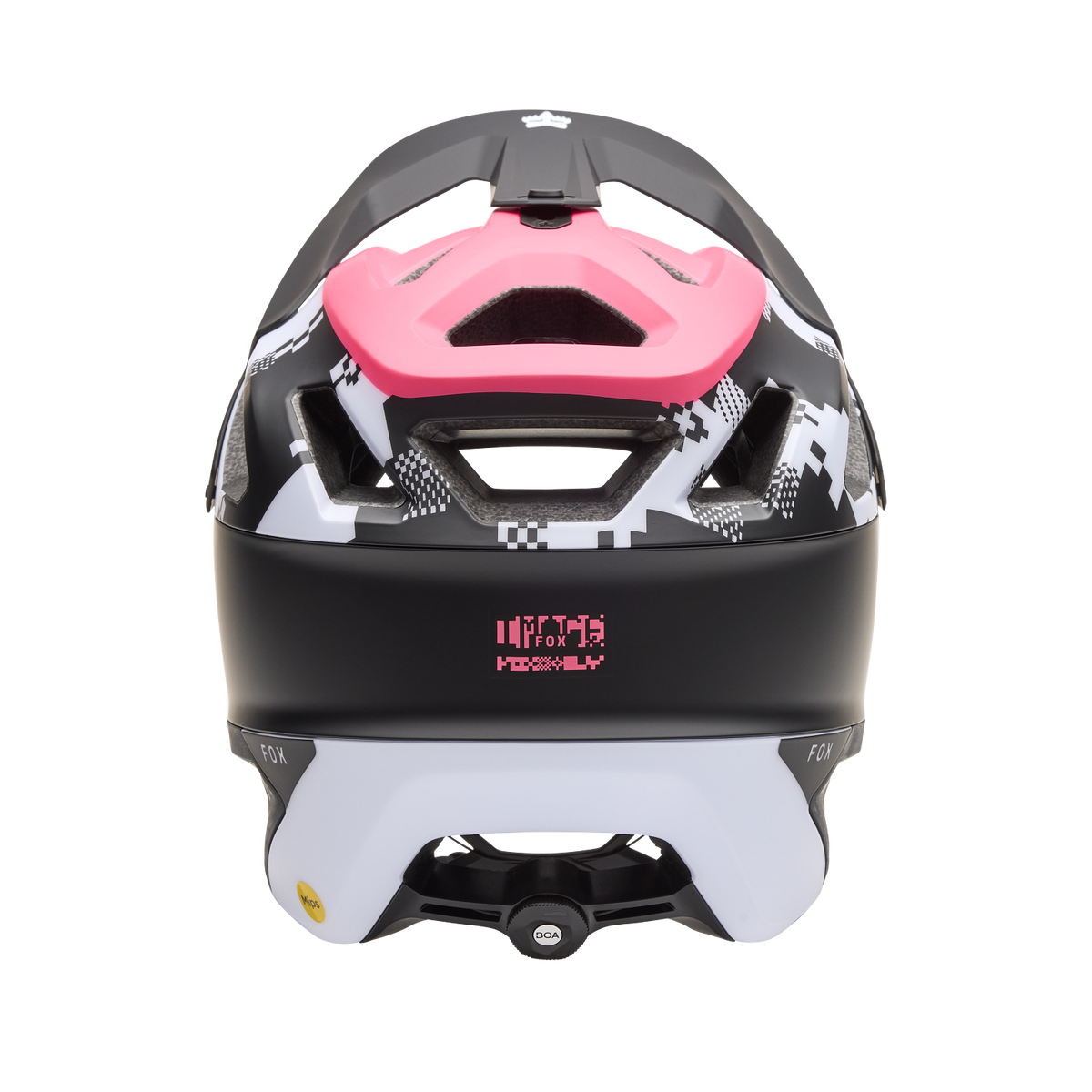 Dropframe Pro Digi Image Helmet