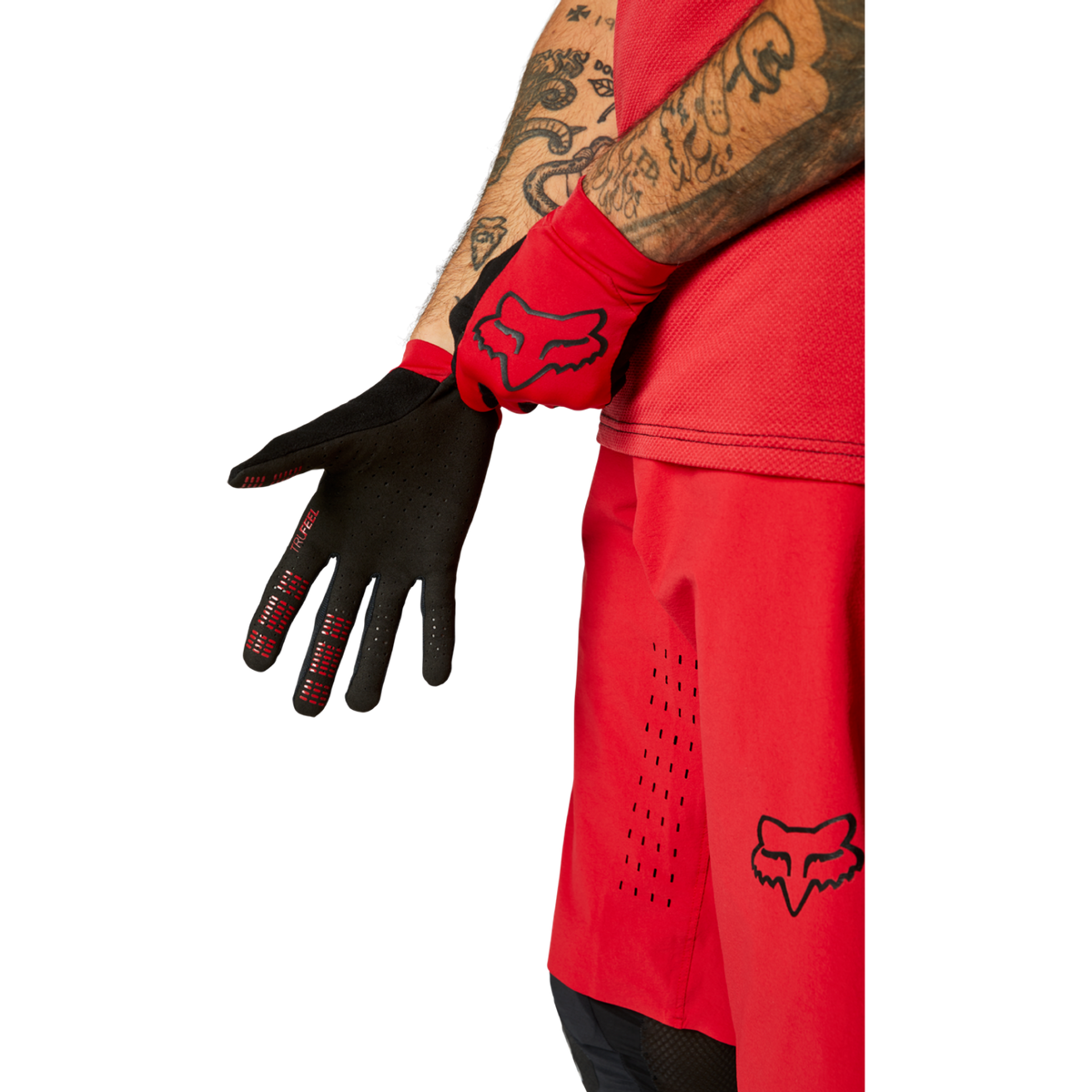 Flexair MTB Gloves