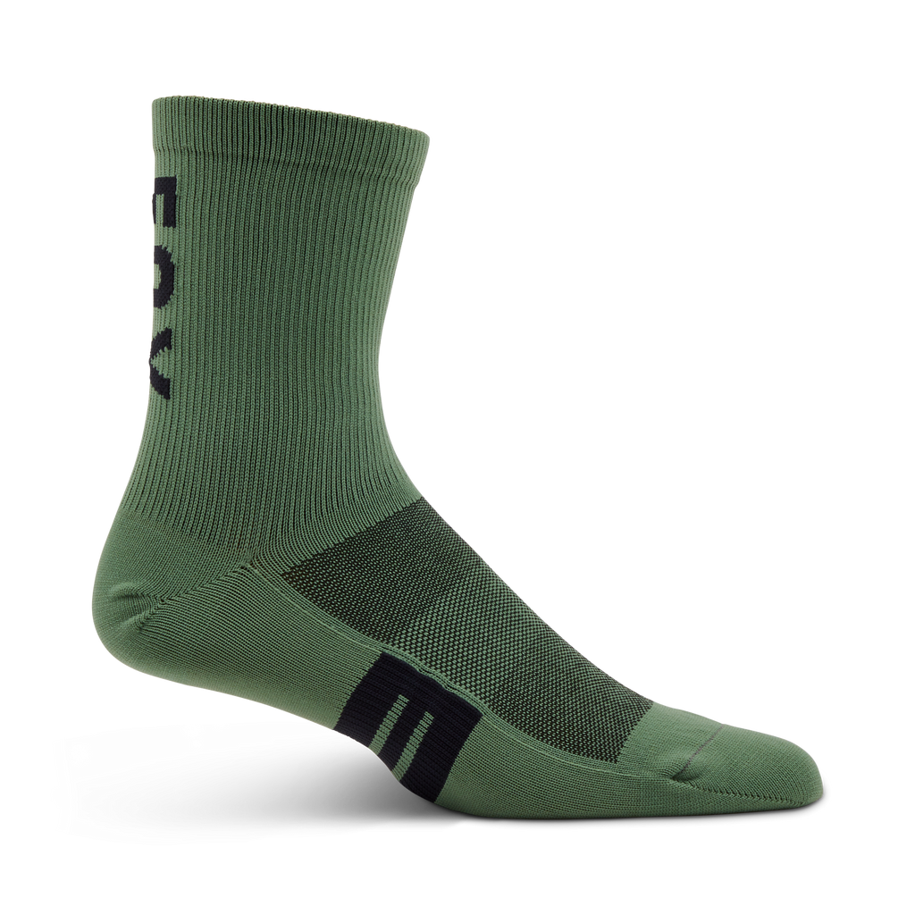 6" Flexair Merino Socks
