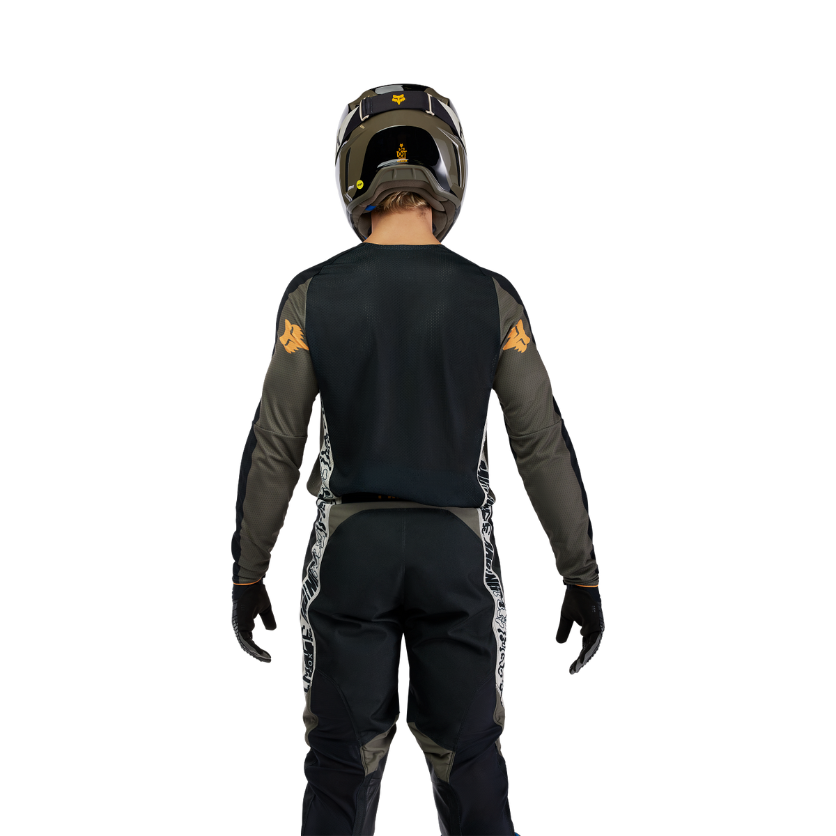 360 Fade Jersey