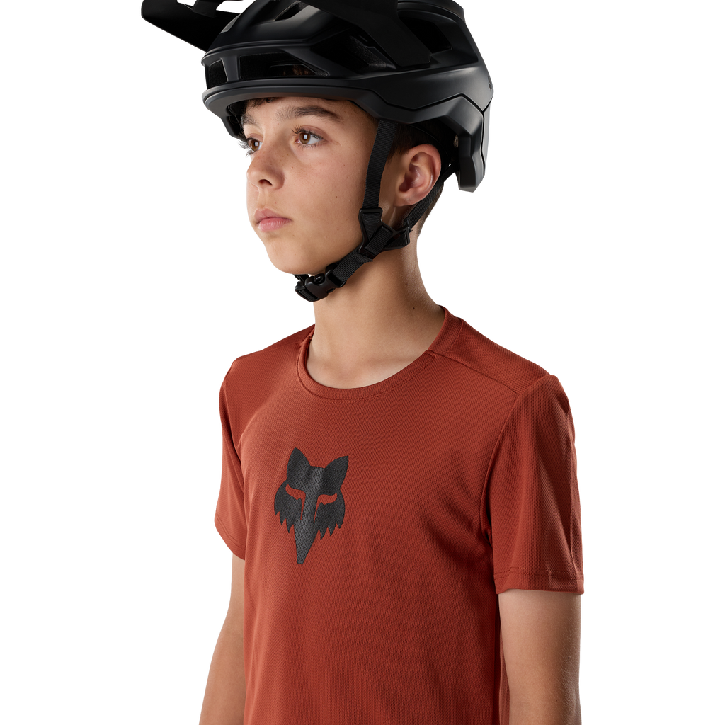 Youth Ranger Jersey