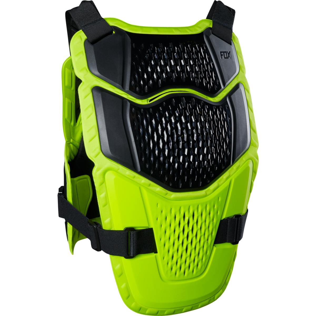 Raceframe Impact CE Chest Guard