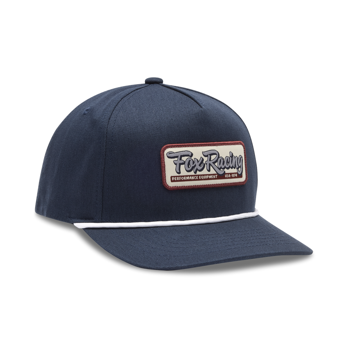 Equipped Snapback Hat