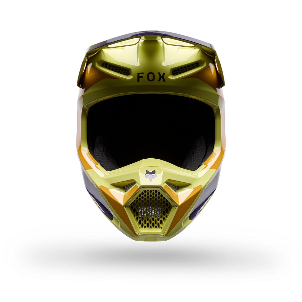 V1 Image Print Helmet
