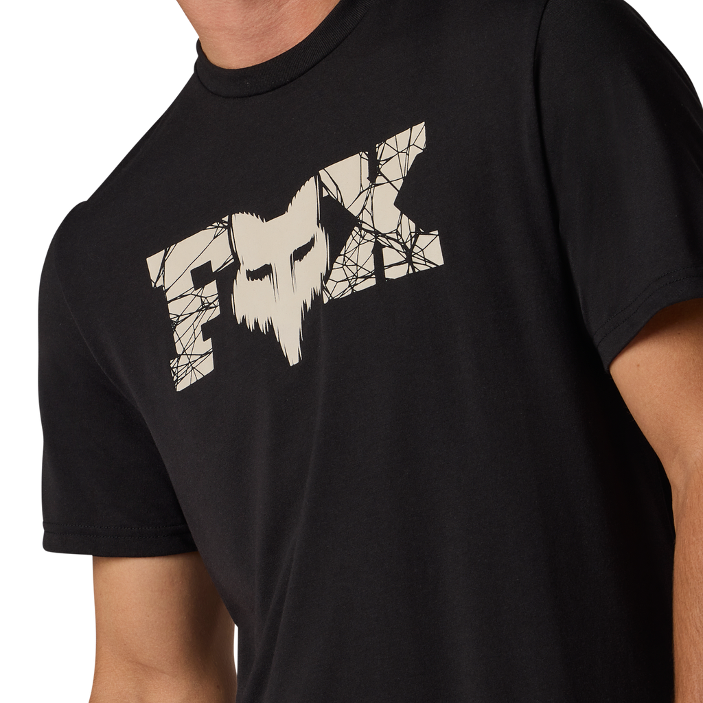 Diffuse Dri-Release Tee