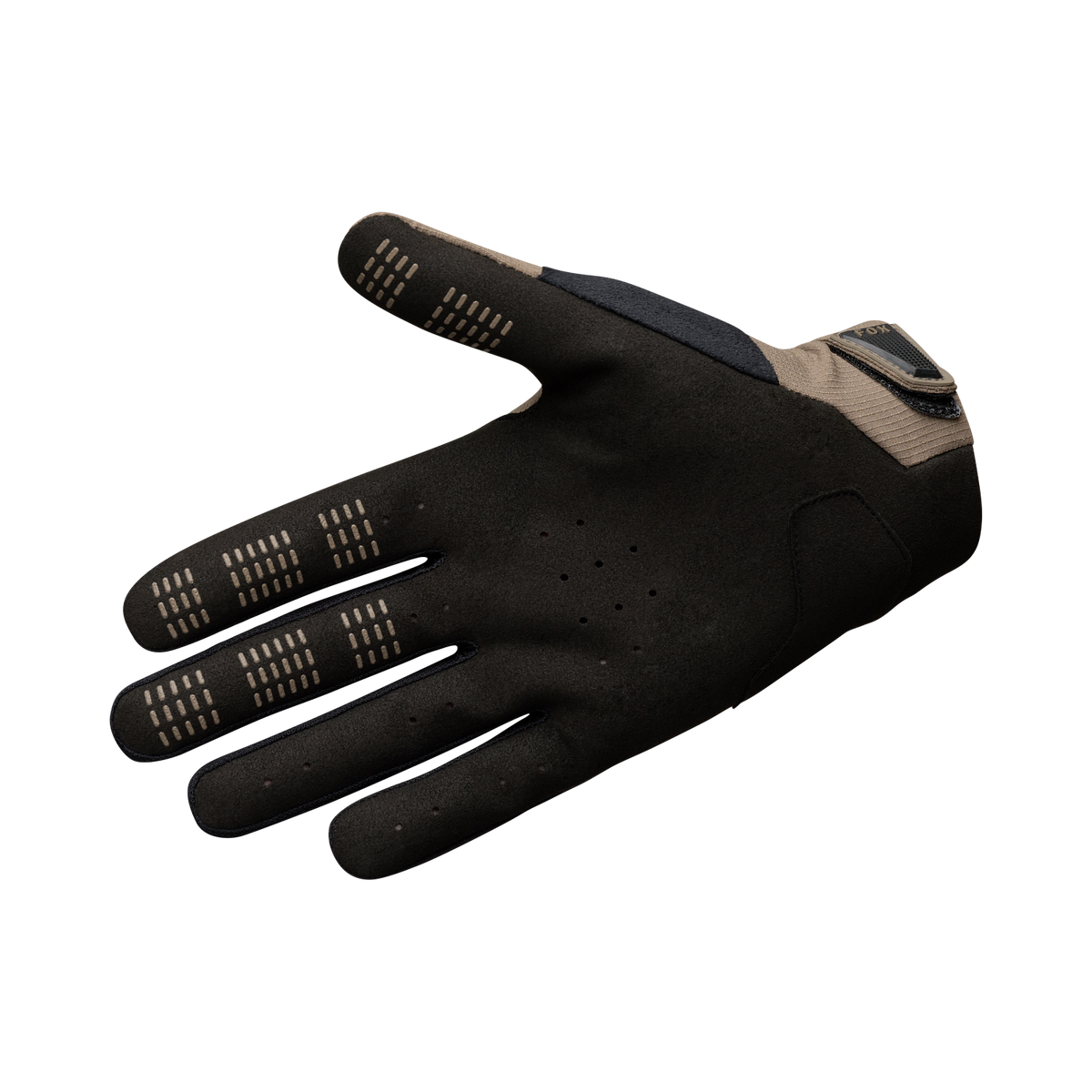 Defend D3O Gloves