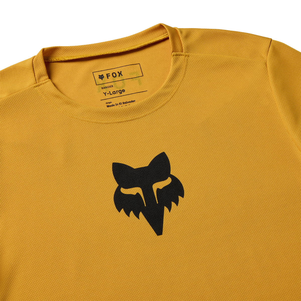 Youth Ranger Jersey