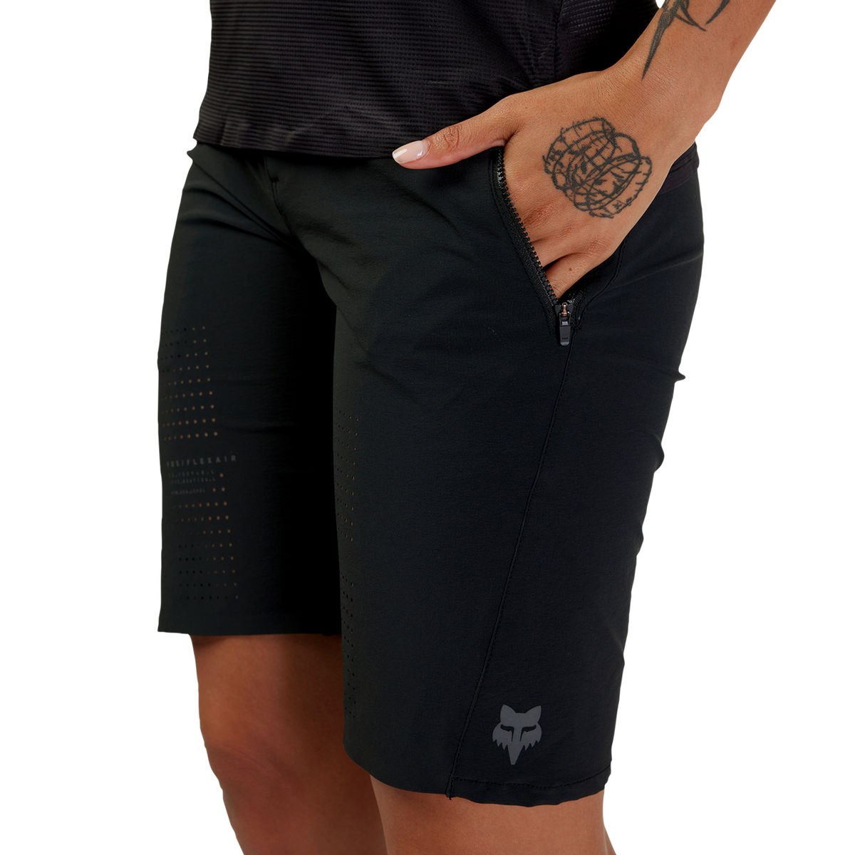 Womens Flexair Shorts