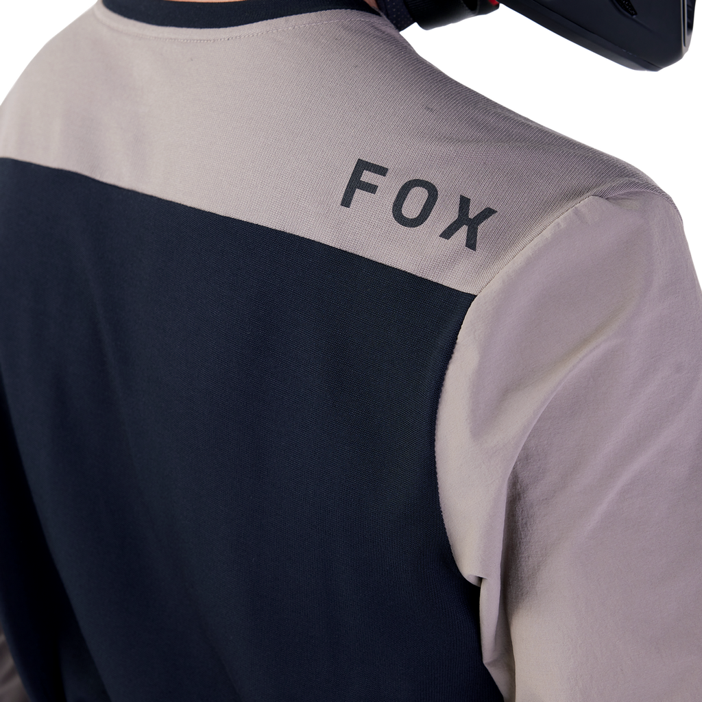 Defend Off Road Jersey