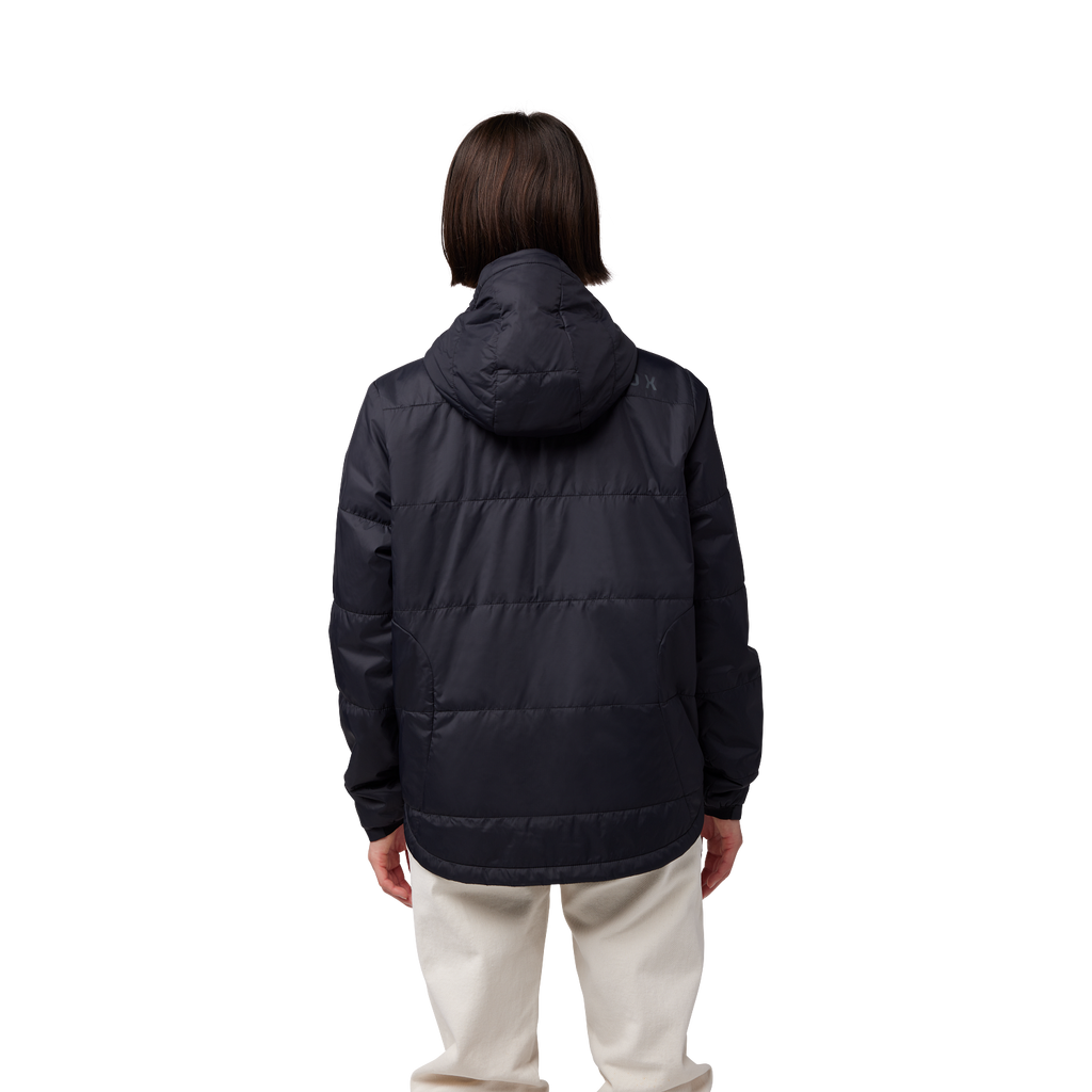 Womens Ridgeway Jacket