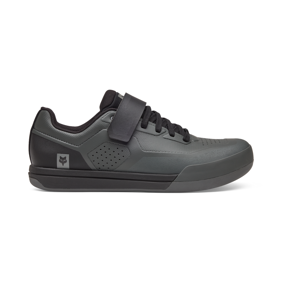 Union Clipless Shoes