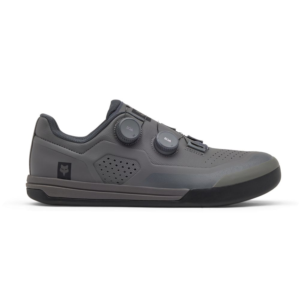 Union BOA Flat