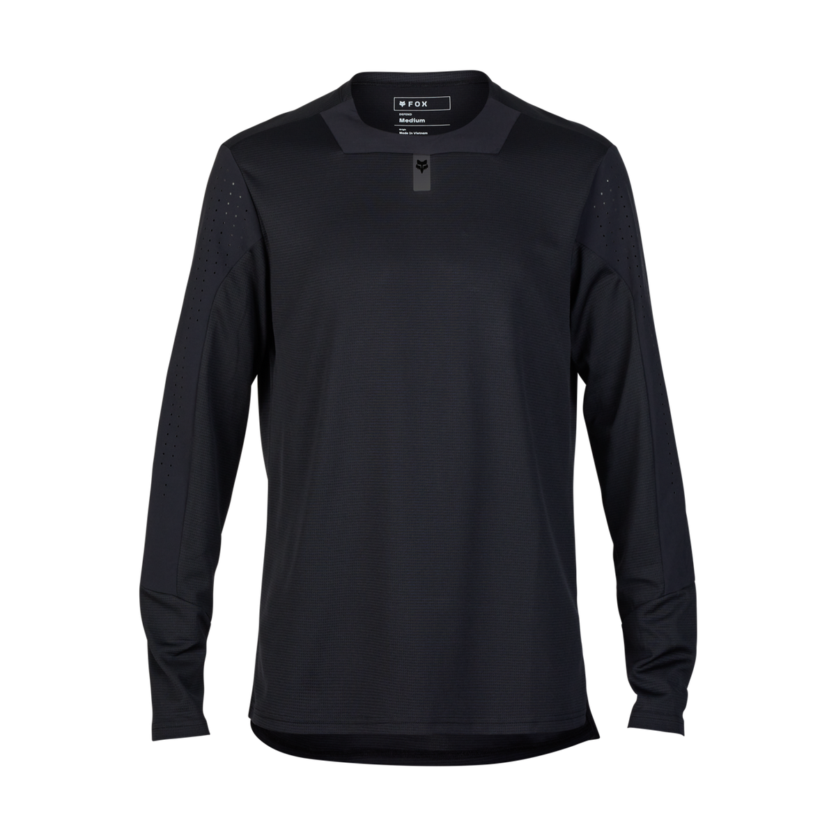 Defend Long Sleeve Jersey