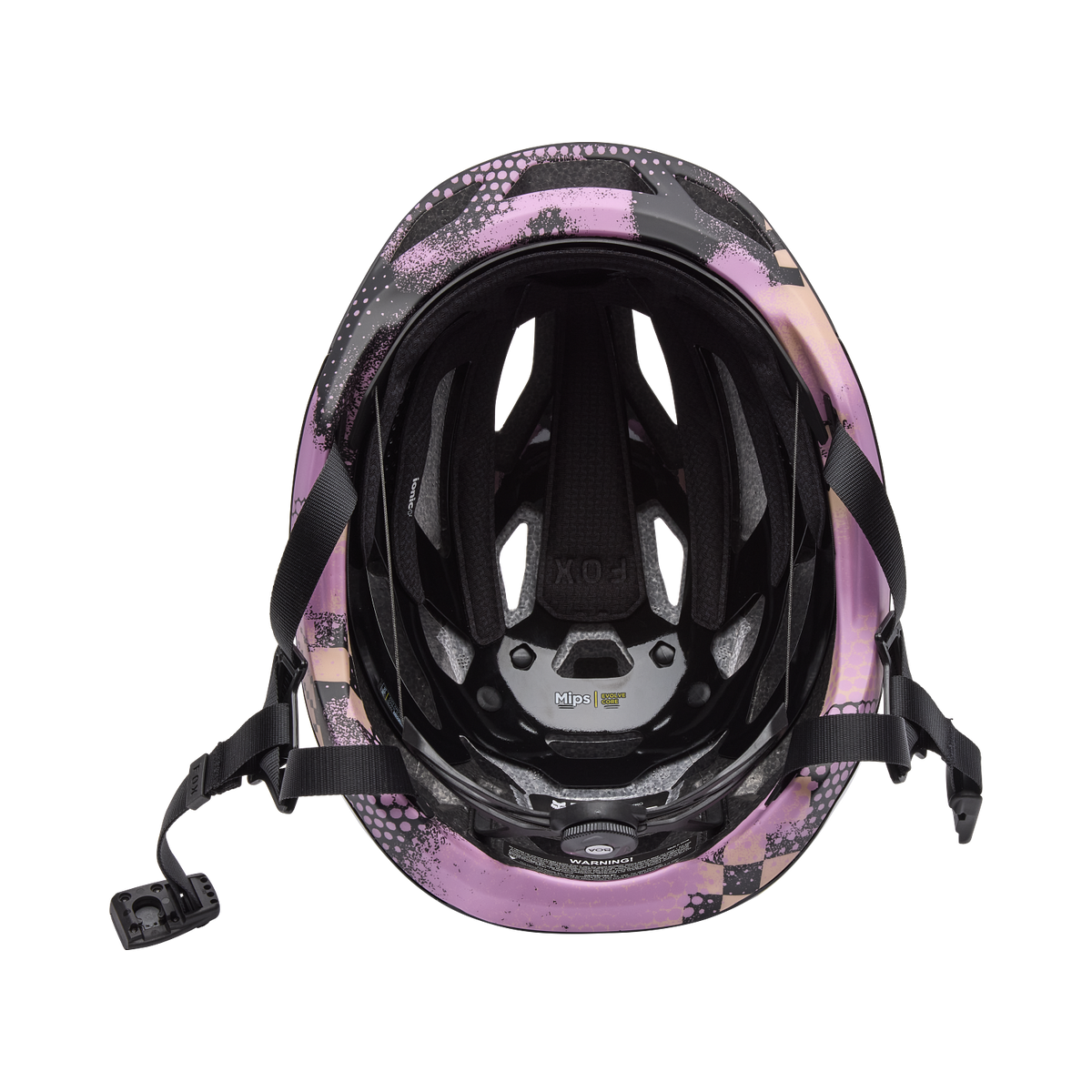 Crossframe Pro Pulse Helmet
