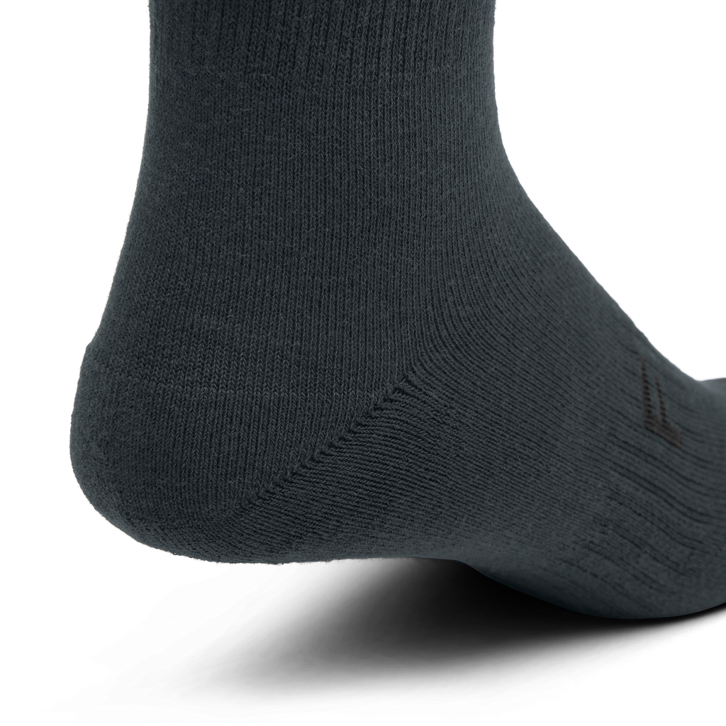 8" Defend Socks