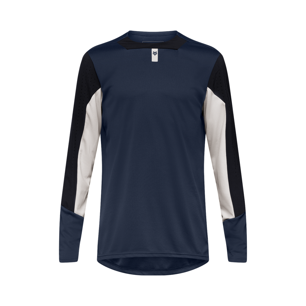 Defend Long Sleeve Jersey
