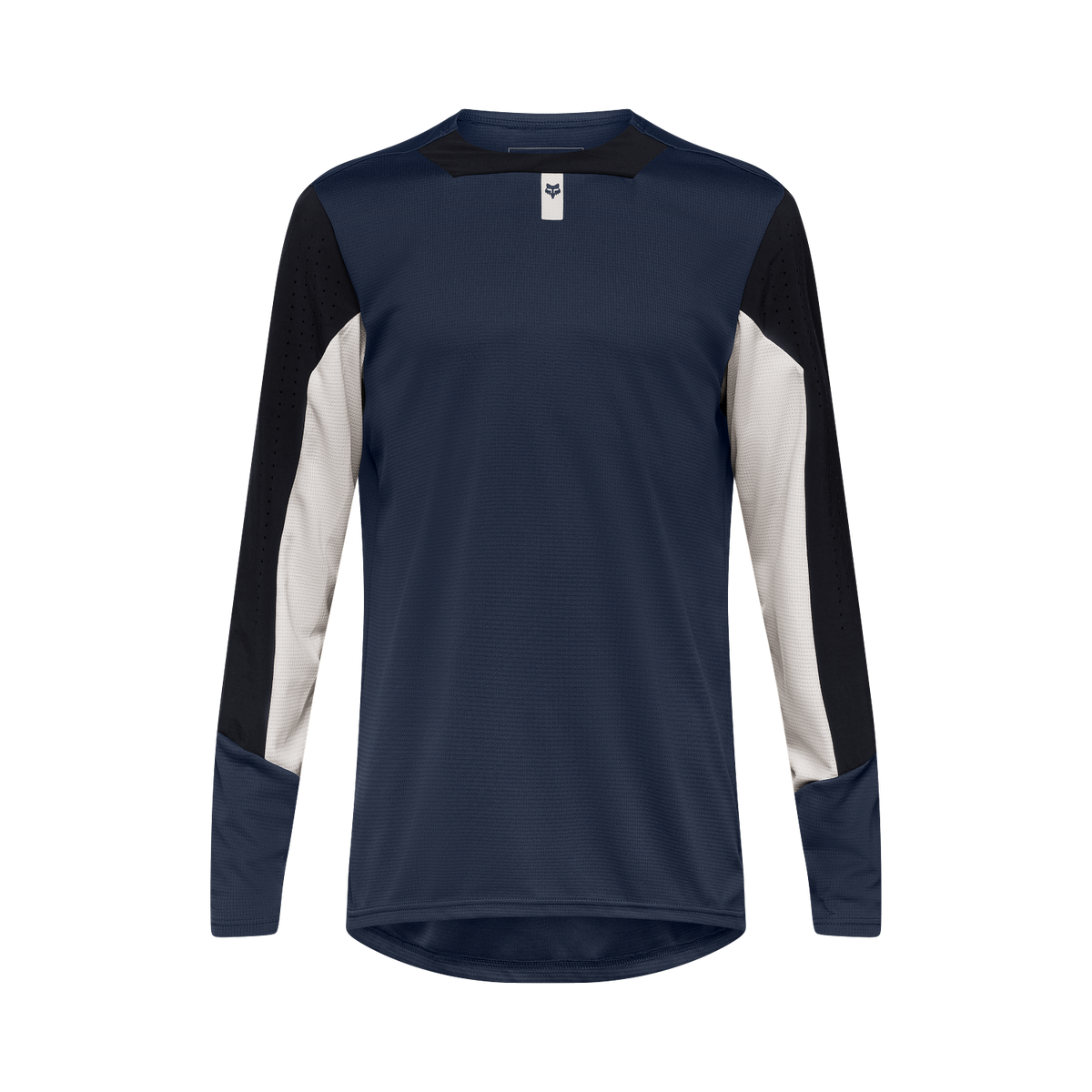 Defend Long Sleeve Jersey