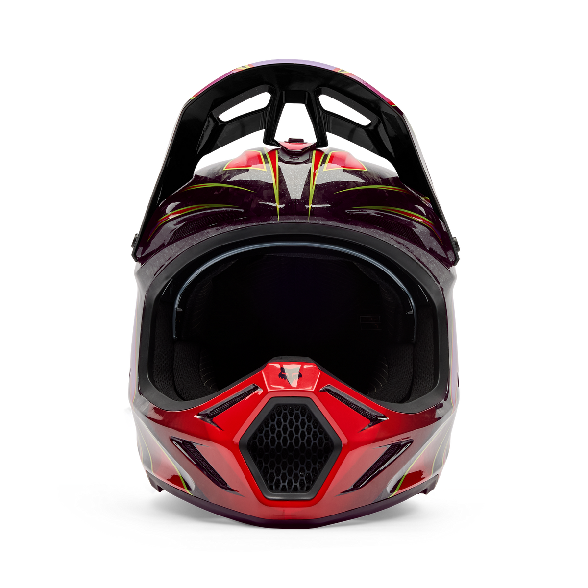 V3 RS Canvas Helmet
